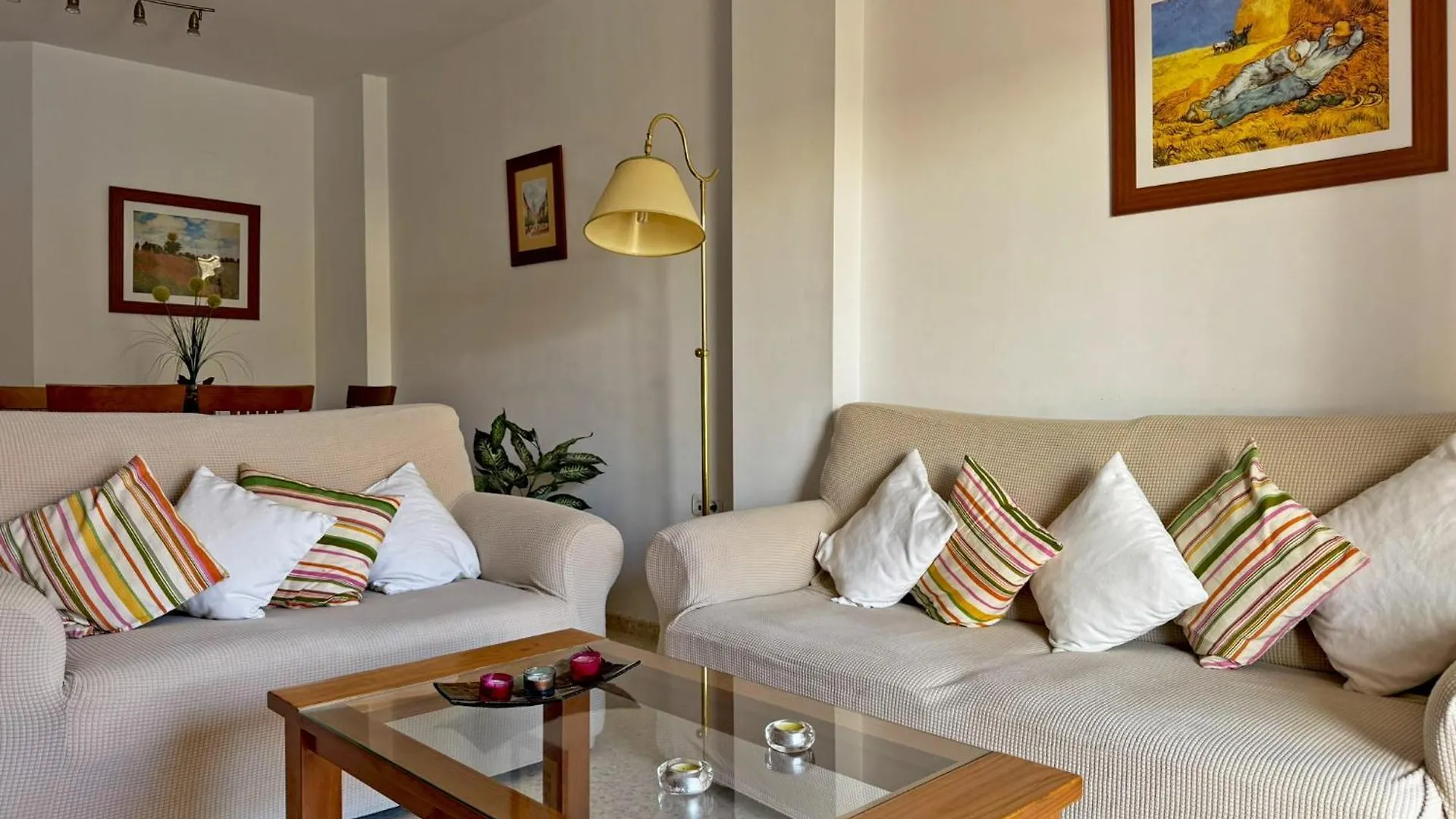 Apartamento Albatros - Ole Solutions Sanlúcar de Barrameda 0*,  Španělsko
