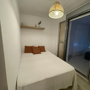 Casa Currito Tercero Apartamento