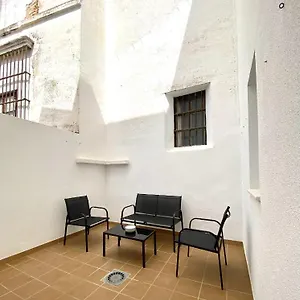 Lovely New Centre With Parking, Siete Revueltas Sanlúcar De Bda Apartamento