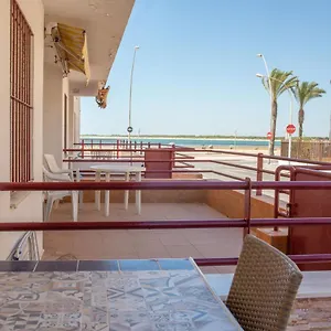El Rincón De Soraya Apartamento