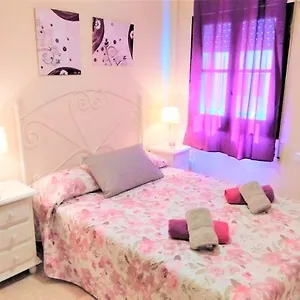 Tres Carabelas Ii, Ac, Wifi, Parking Apartamento