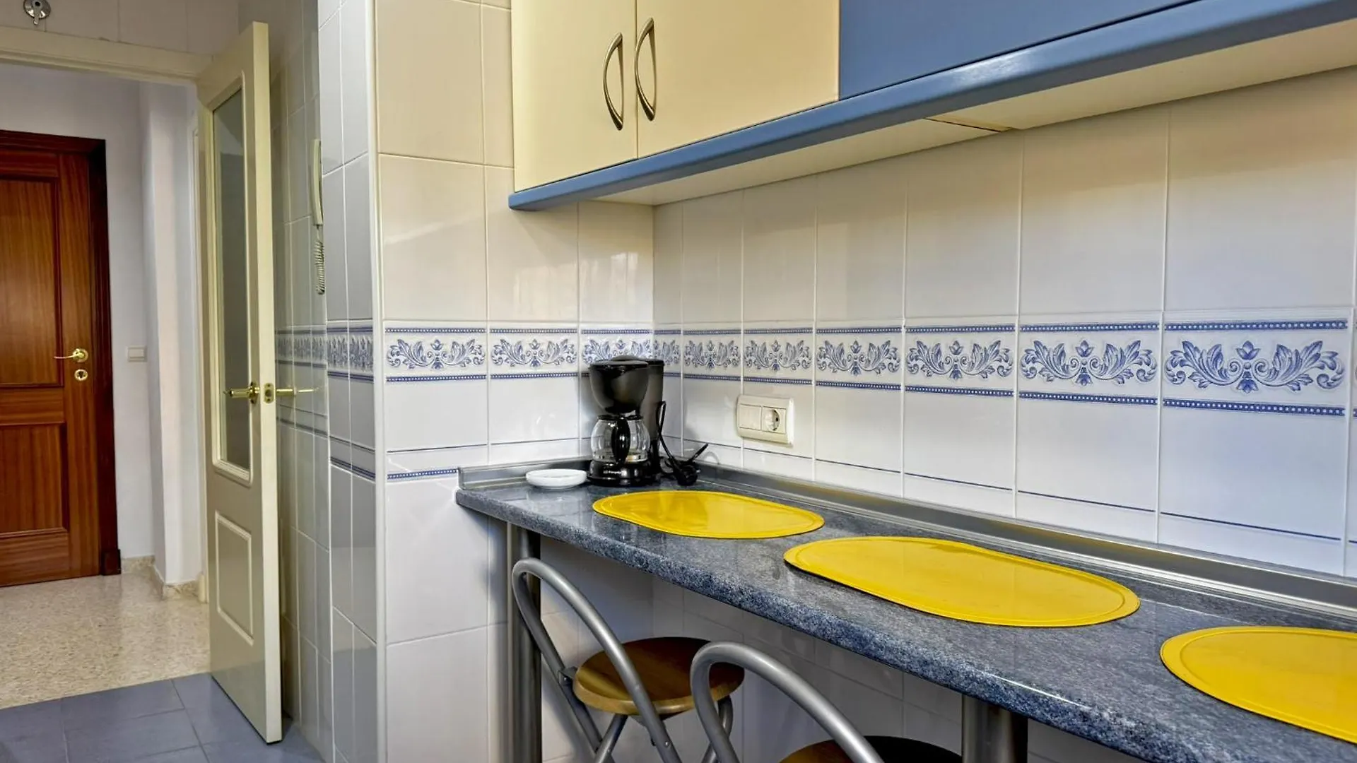 Apartment Apartamento Albatros - Ole Solutions Sanlucar de Barrameda