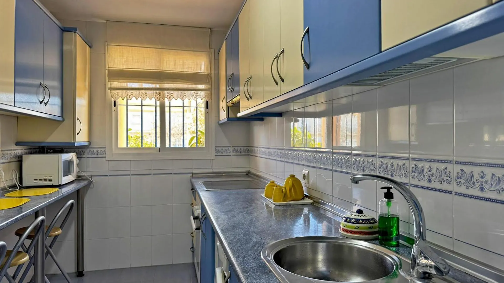 Apartamento Albatros - Ole Solutions Sanlucar de Barrameda