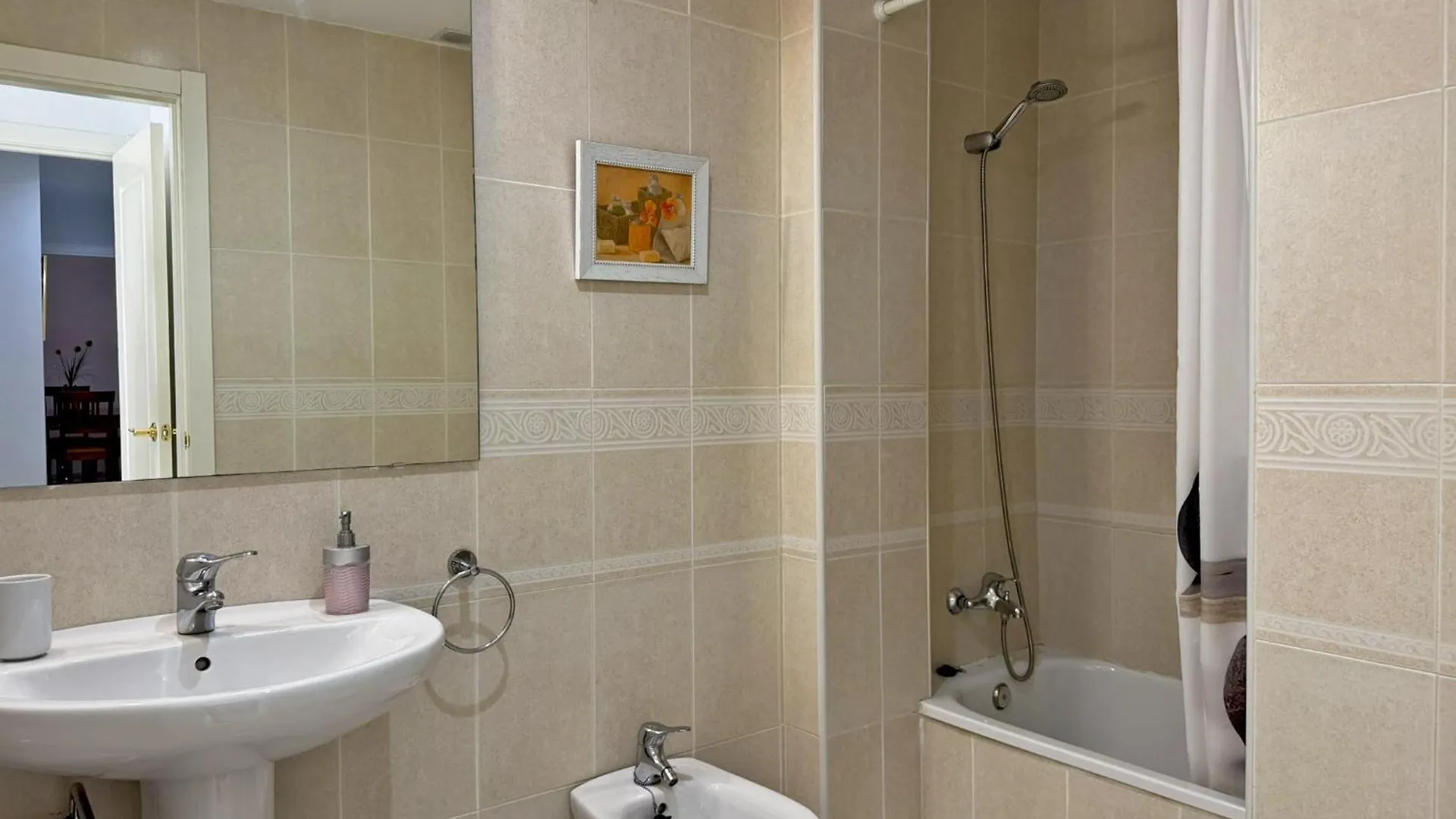 Apartamento Albatros - Ole Solutions Sanlucar de Barrameda Spain