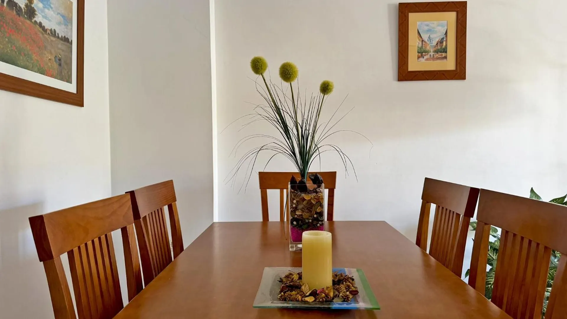 Apartamento Albatros - Ole Solutions Sanlucar de Barrameda Spain