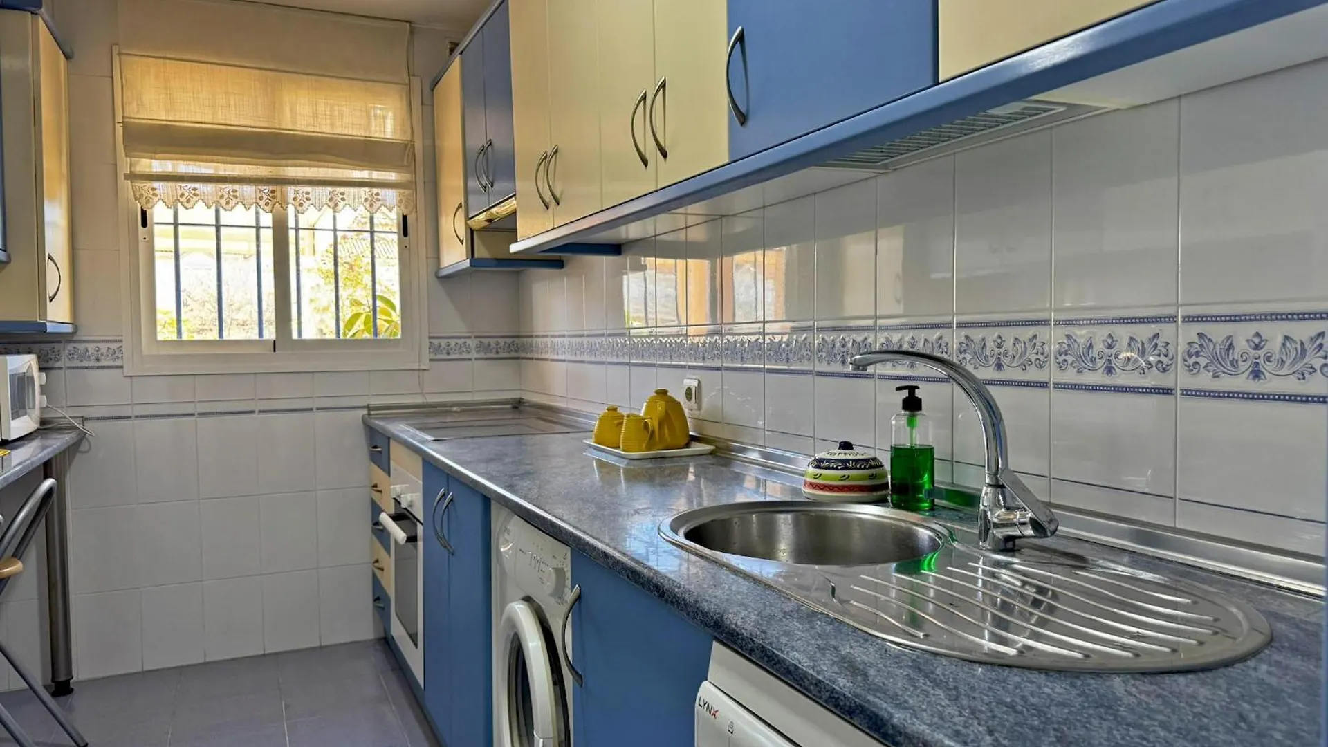 Apartamento Albatros - Ole Solutions Sanlucar de Barrameda Apartment