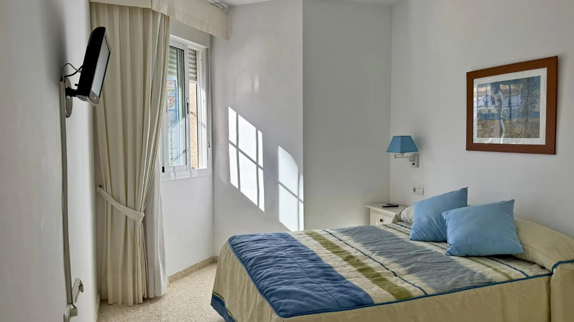 Apartamento Albatros - Ole Solutions Sanlucar de Barrameda