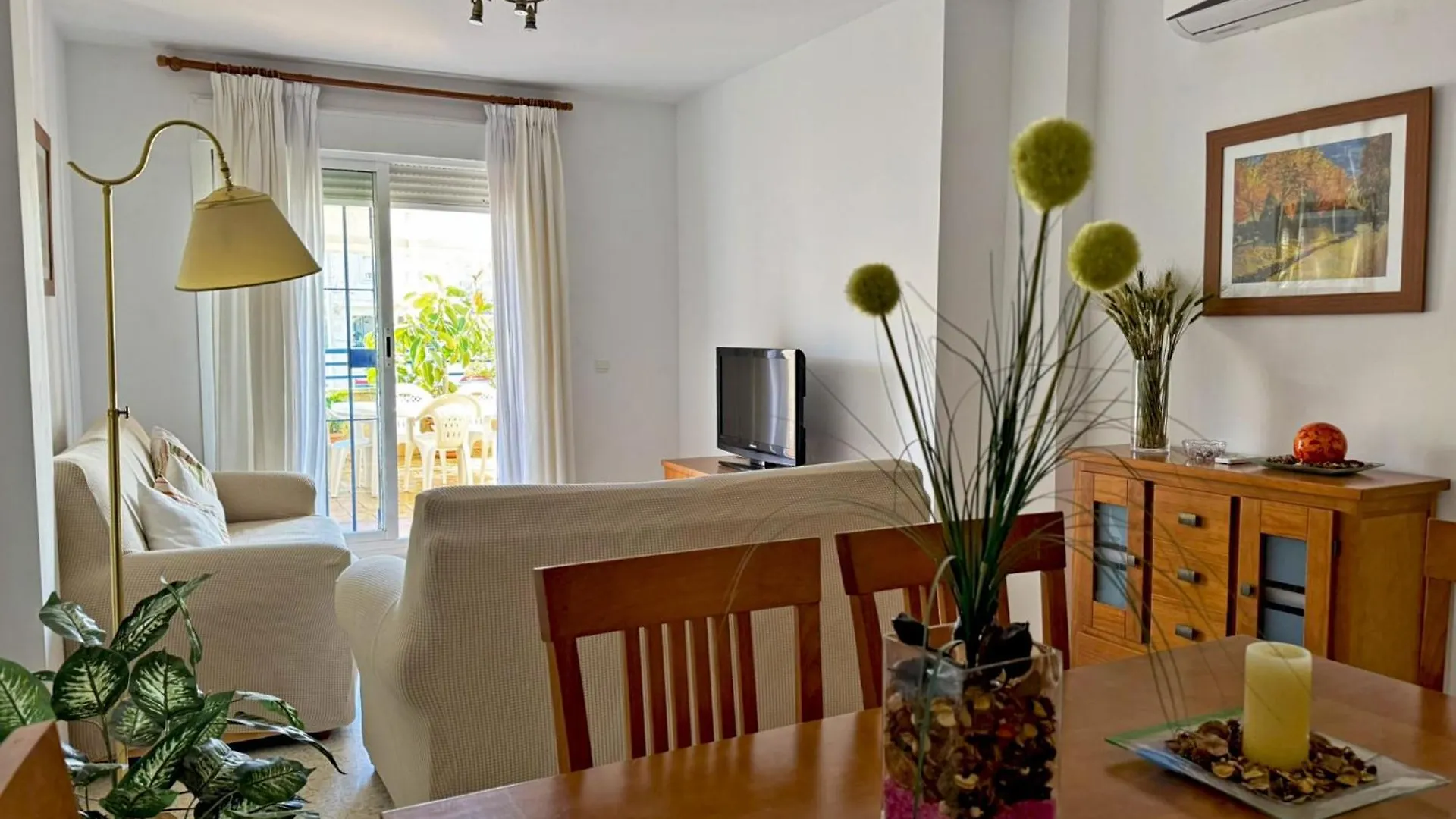 Apartamento Albatros - Ole Solutions Sanlucar de Barrameda Apartment