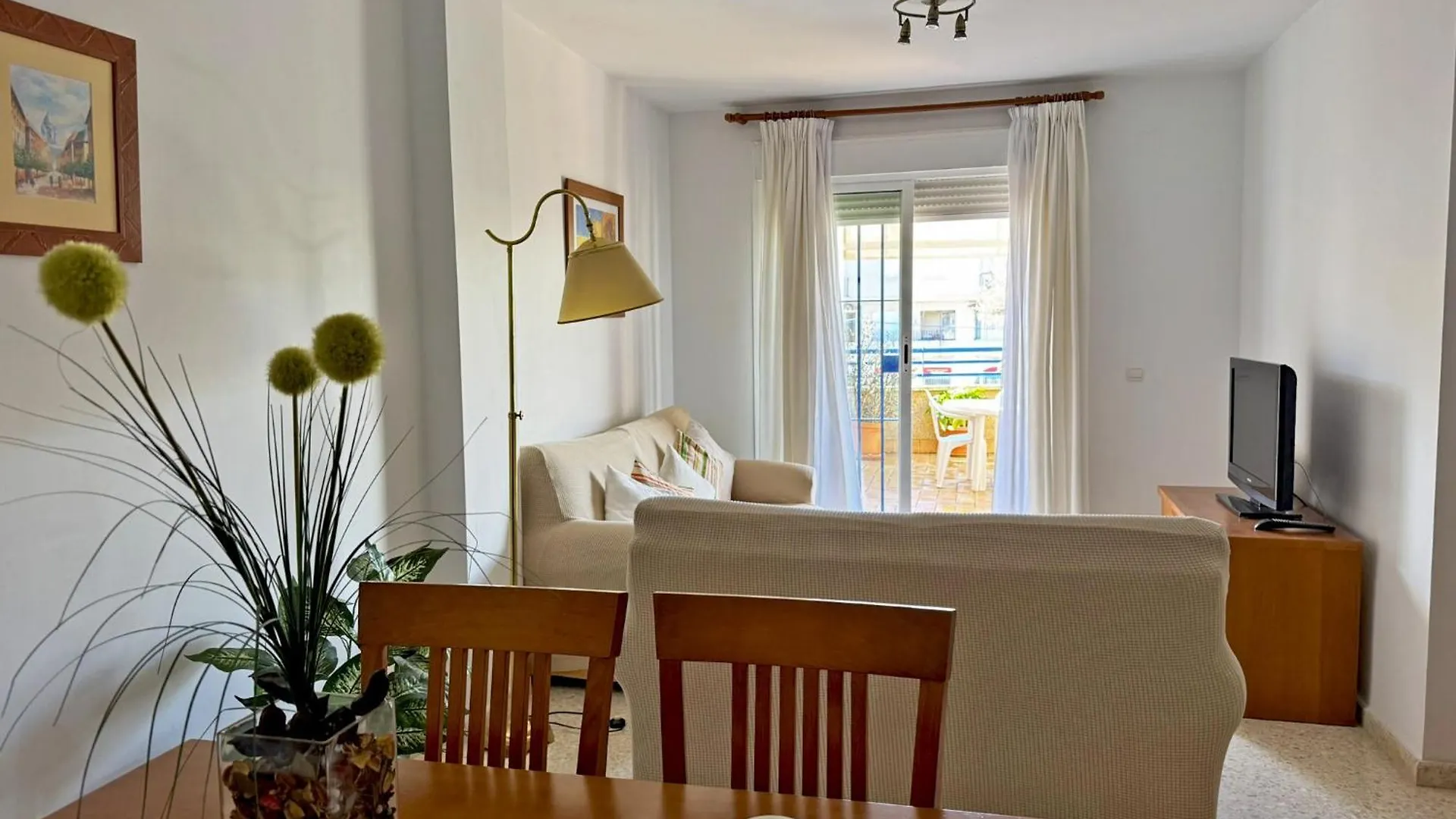 Apartment Apartamento Albatros - Ole Solutions Sanlucar de Barrameda