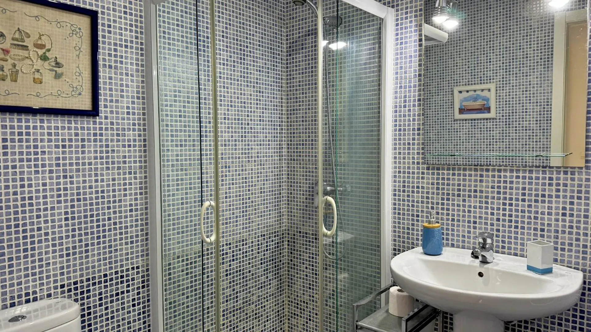 Apartment Apartamento Albatros - Ole Solutions Sanlucar de Barrameda