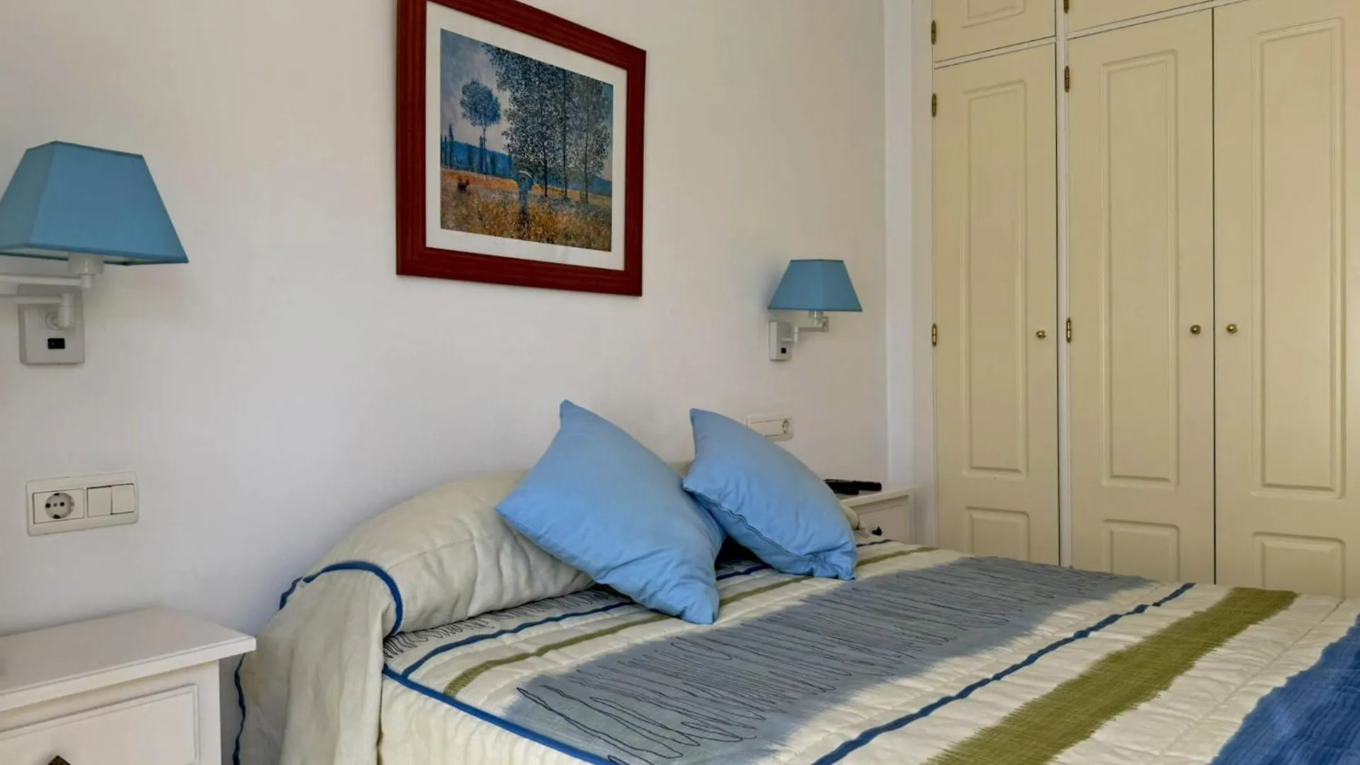 Apartment Apartamento Albatros - Ole Solutions Sanlucar de Barrameda Spain