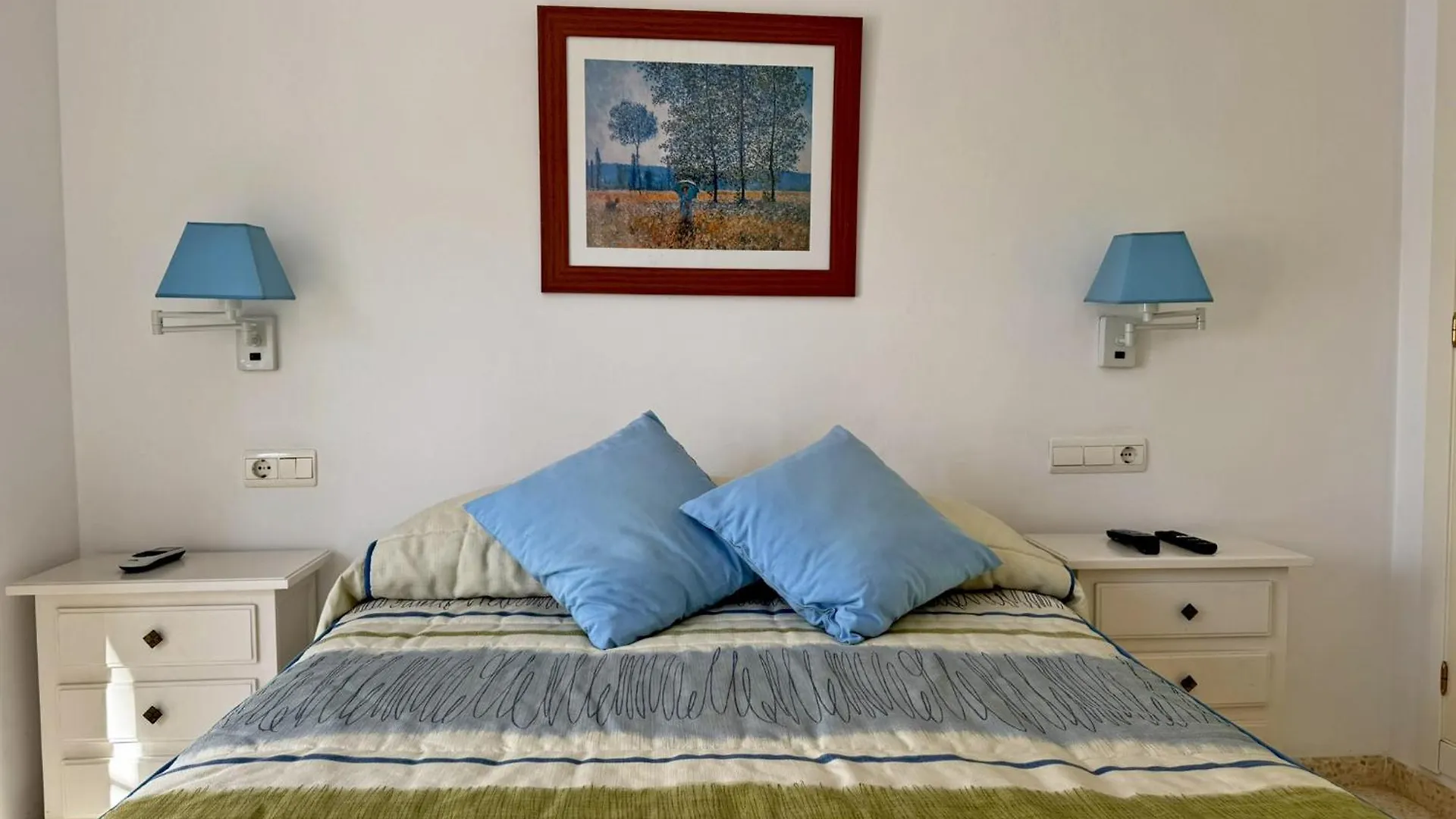 Apartamento Albatros - Ole Solutions Sanlucar de Barrameda