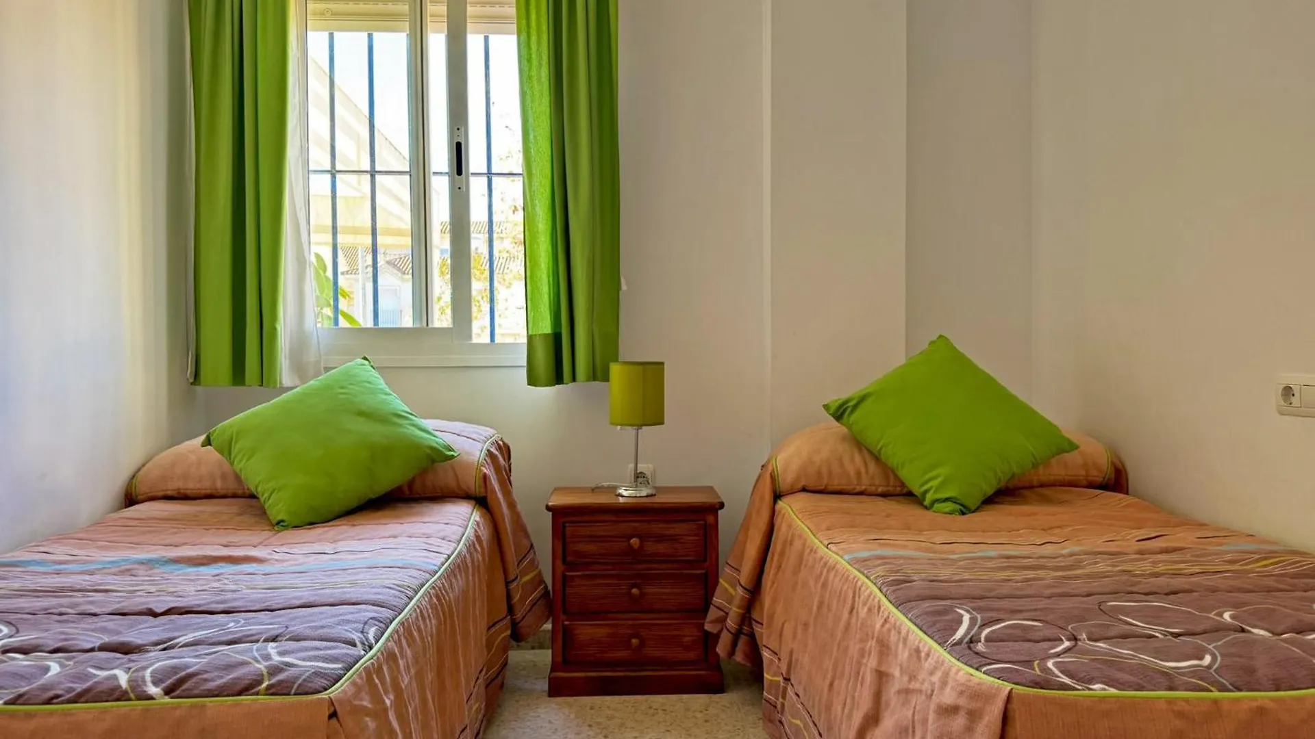 Apartamento Albatros - Ole Solutions Sanlucar de Barrameda 0*,