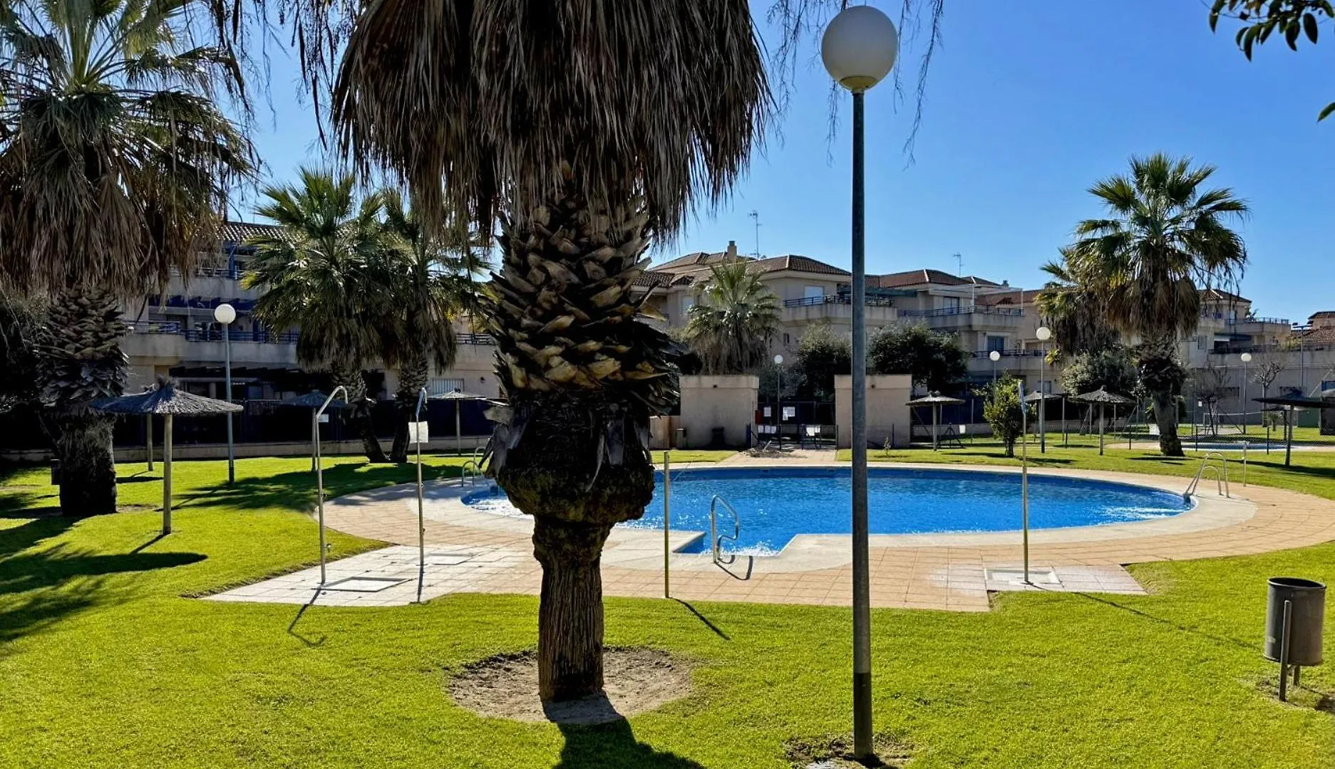 Apartment Apartamento Albatros - Ole Solutions Sanlucar de Barrameda Spain
