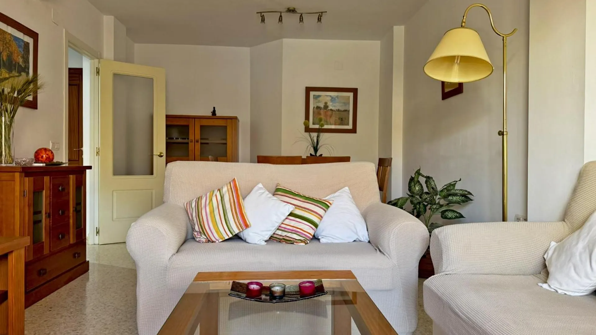 Apartamento Albatros - Ole Solutions Sanlucar de Barrameda 0*,