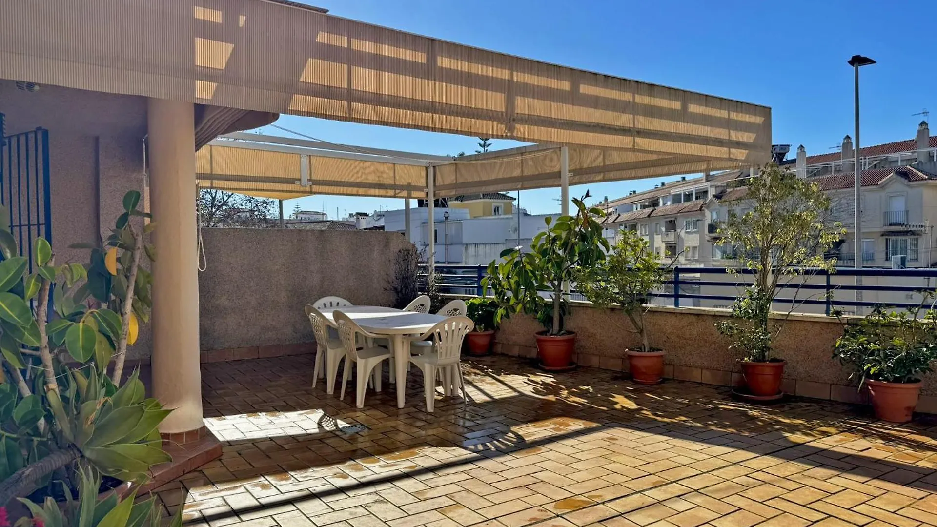 Apartamento Albatros - Ole Solutions Sanlucar de Barrameda Apartment
