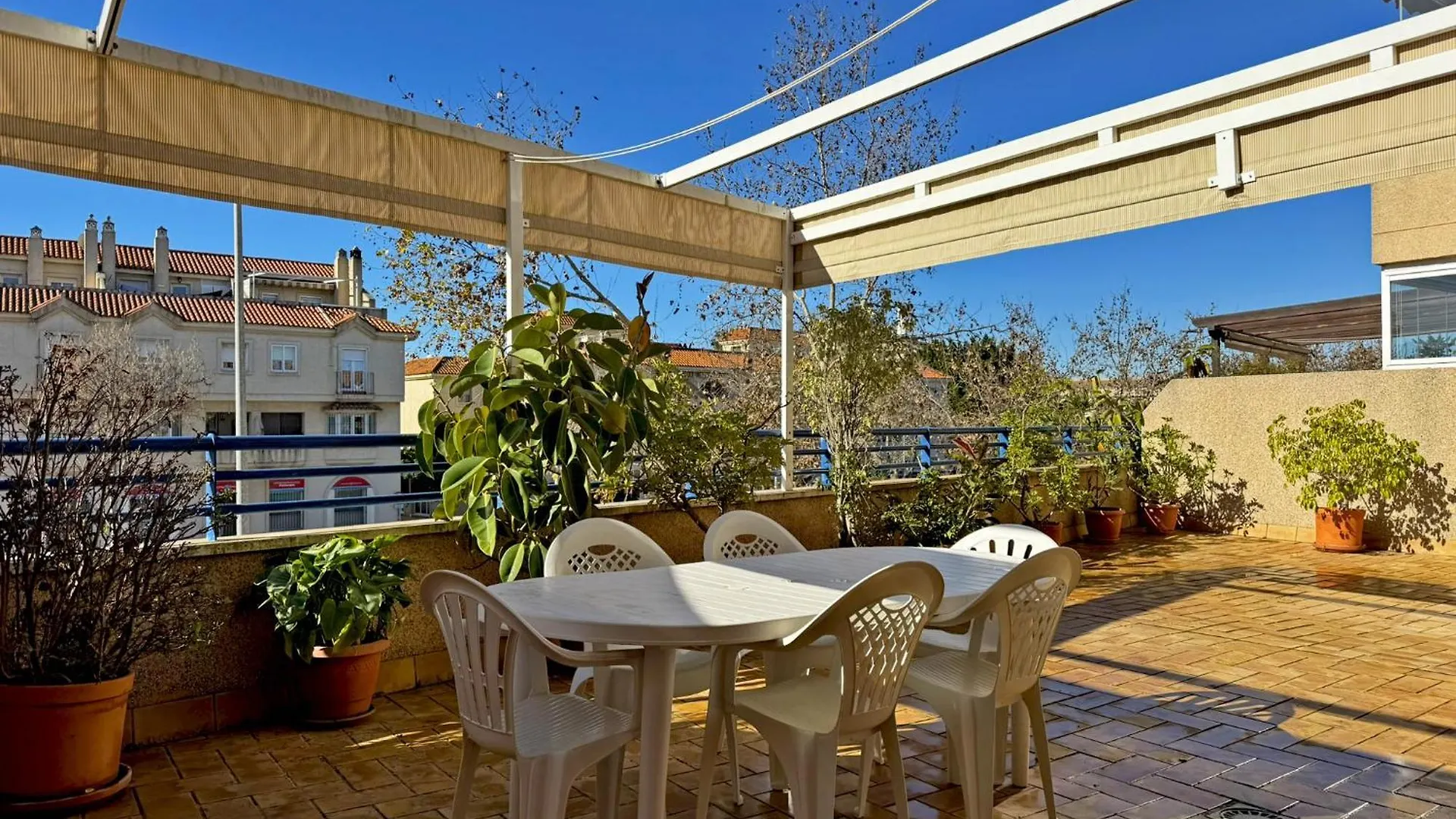 Apartamento Albatros - Ole Solutions Sanlucar de Barrameda