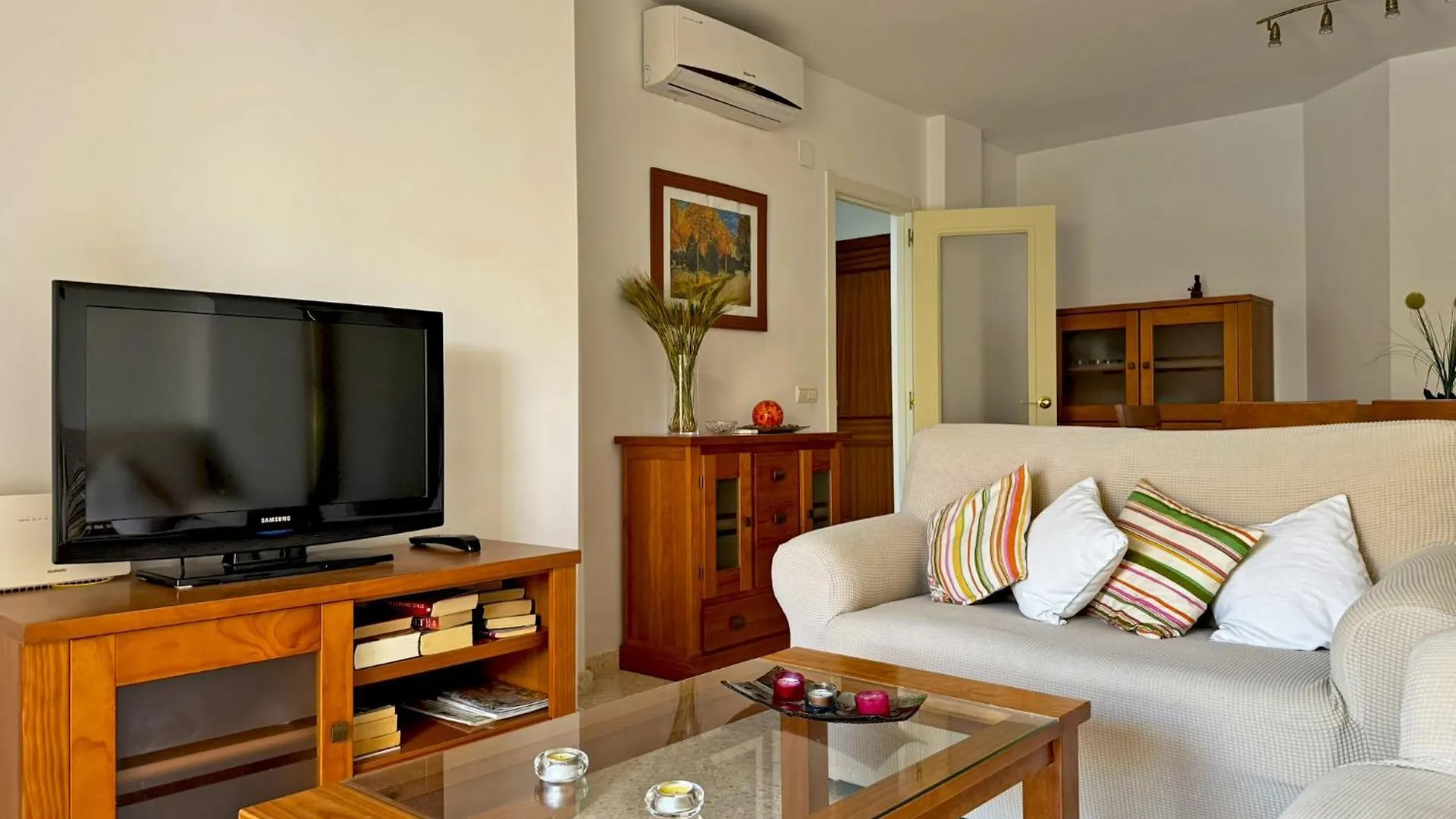 Apartment Apartamento Albatros - Ole Solutions Sanlucar de Barrameda
