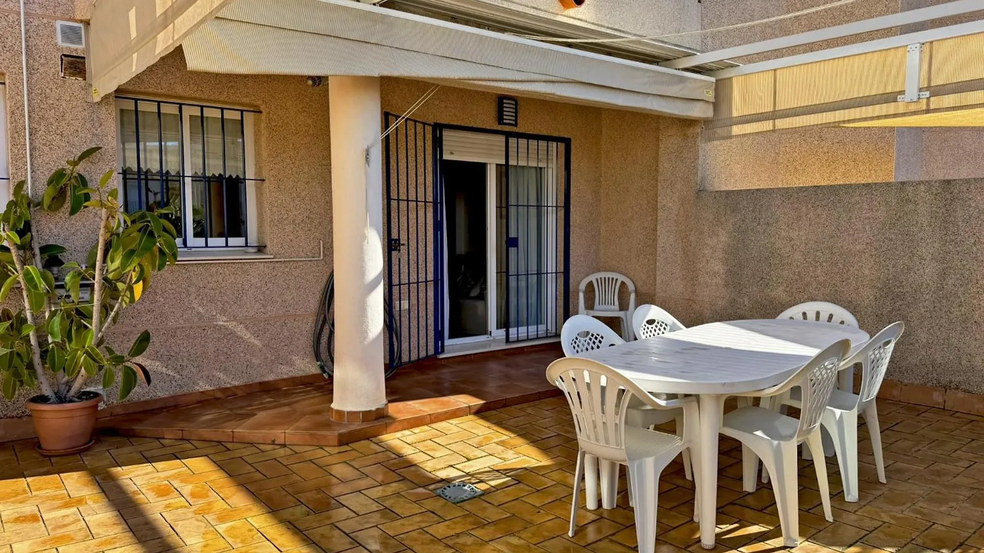 Apartamento Albatros - Ole Solutions Sanlucar de Barrameda Spain