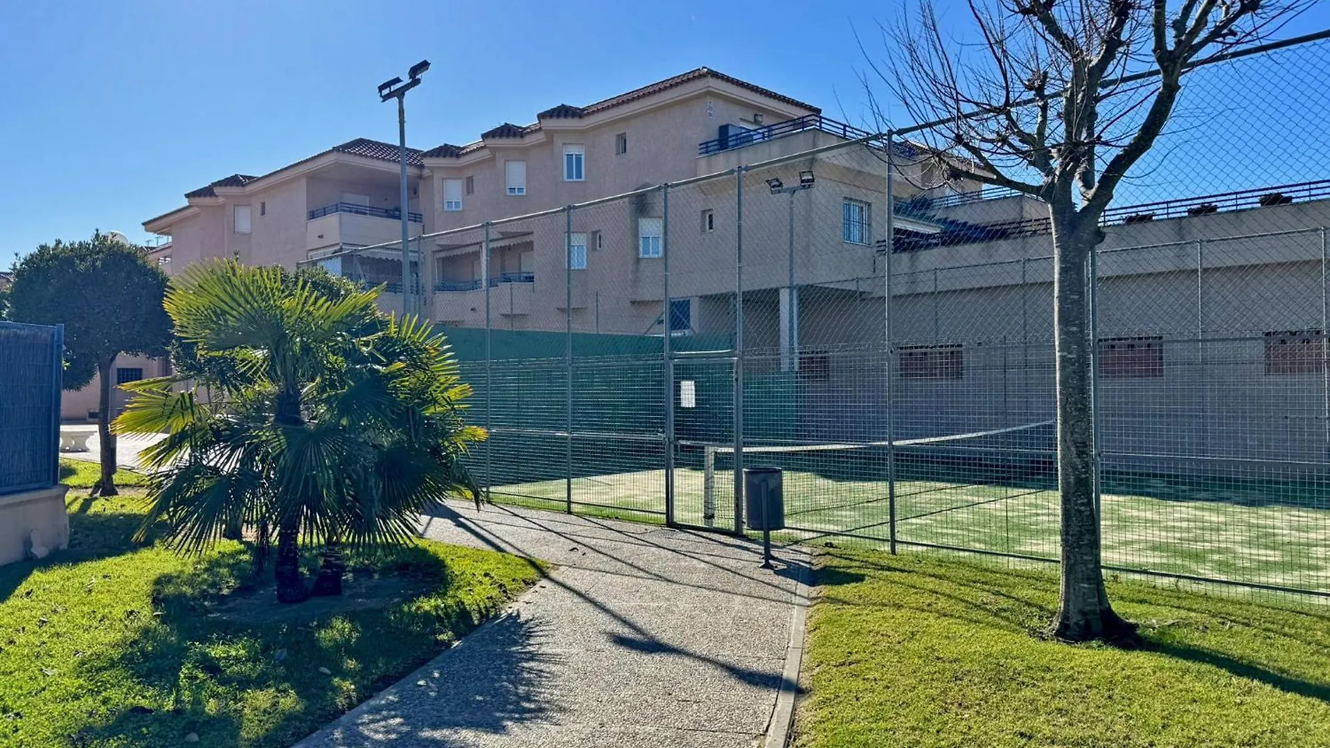 Apartamento Albatros - Ole Solutions Sanlucar de Barrameda Apartment