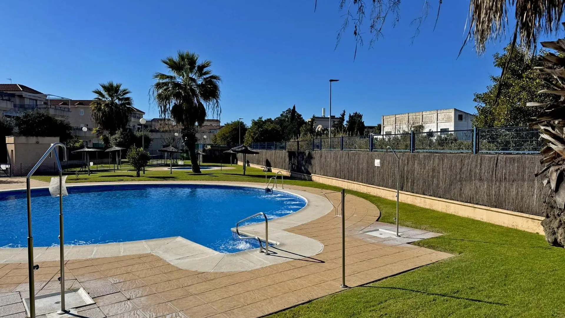 Apartamento Albatros - Ole Solutions Sanlucar de Barrameda